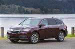 Acura MDX 2013 года (NA)